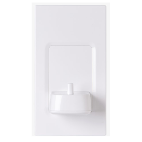 ProofVision Toothbrush Charger White