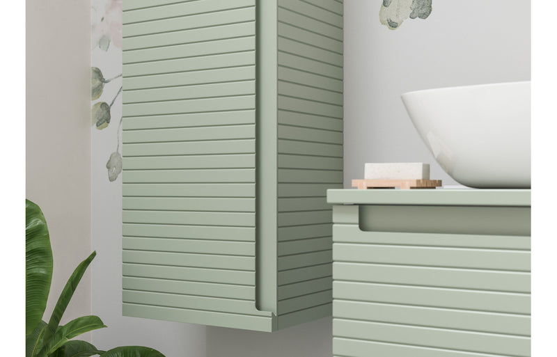 Pemberton 615mm Wall Hung Vanity Unit