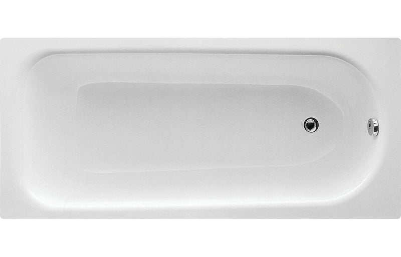 Trade Steel Bath