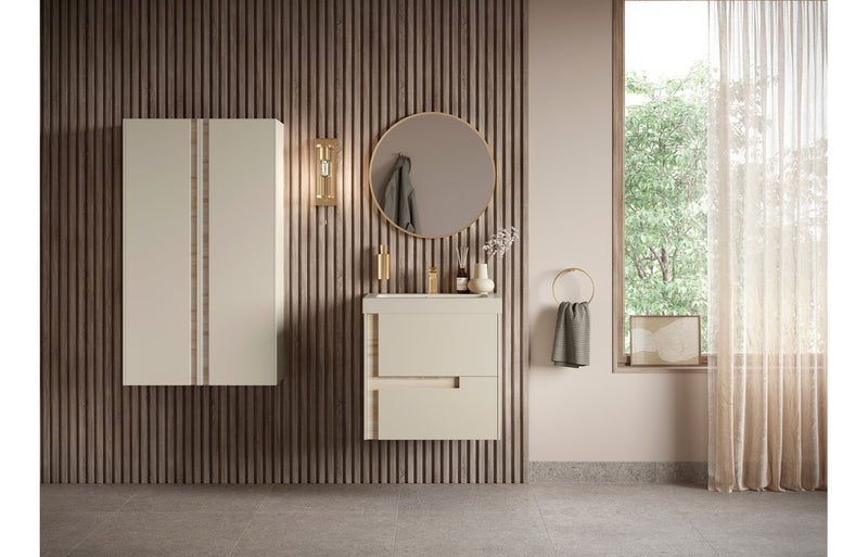 Contour Wall Hung Vanity Units