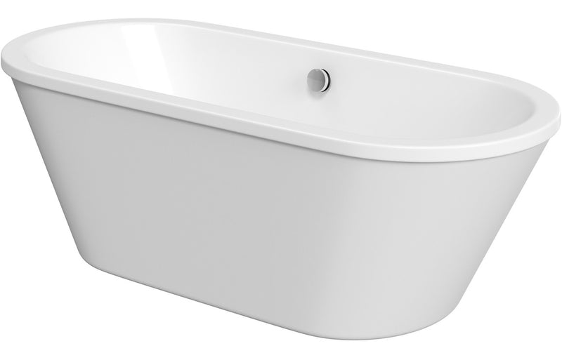 Sutton Freestanding Bath - 1700mm