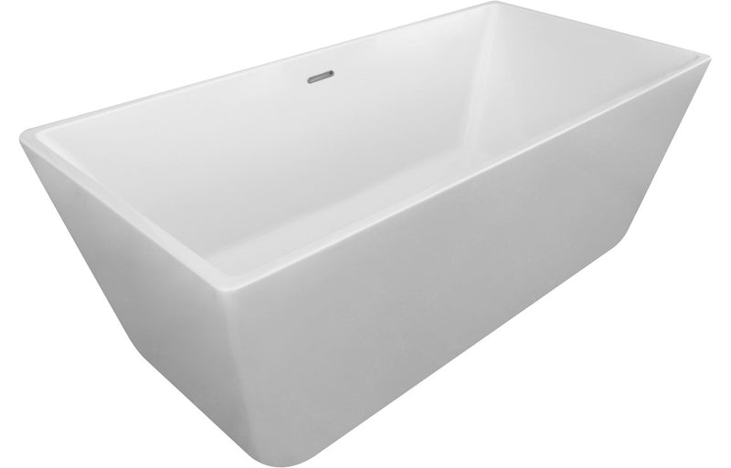 Hooton Freestanding Bath - 1600mm