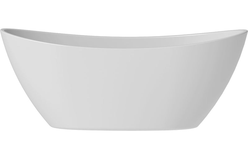 Belford 1700mm Freestanding Bath