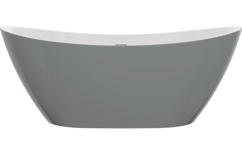 Belford 1700mm Freestanding Bath