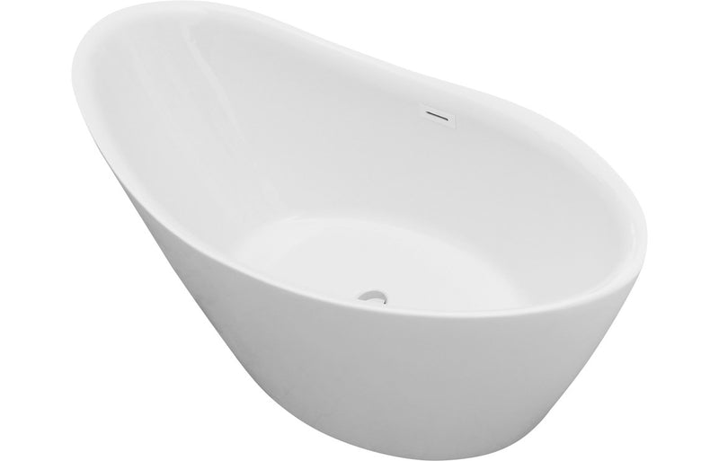 Chester Freestanding Bath 1500x720mm