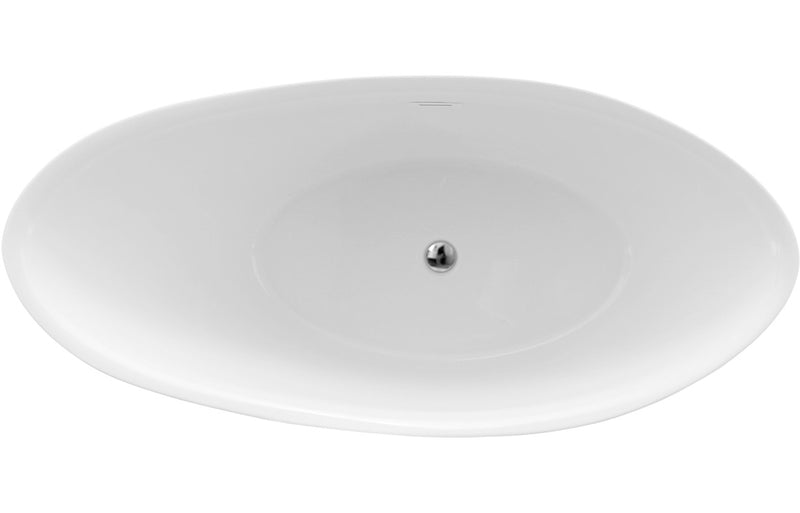 Chester Freestanding Bath 1500x720mm