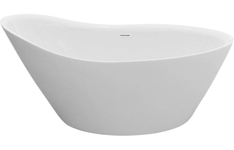 Chester Freestanding Bath 1500x720mm