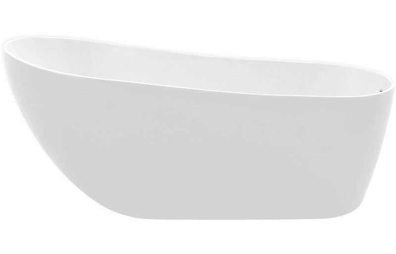 Slipper Freestanding Bath 1500mm