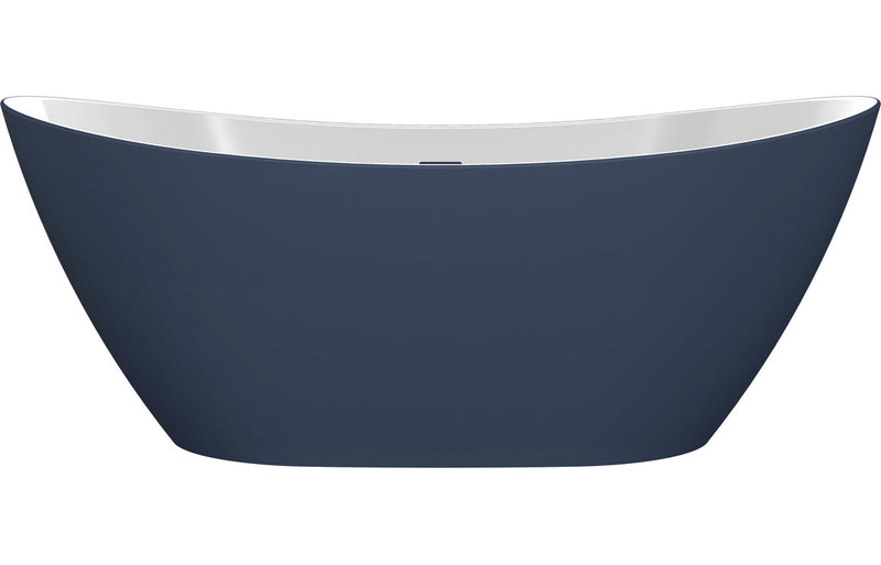 Belford 1700mm Freestanding Bath