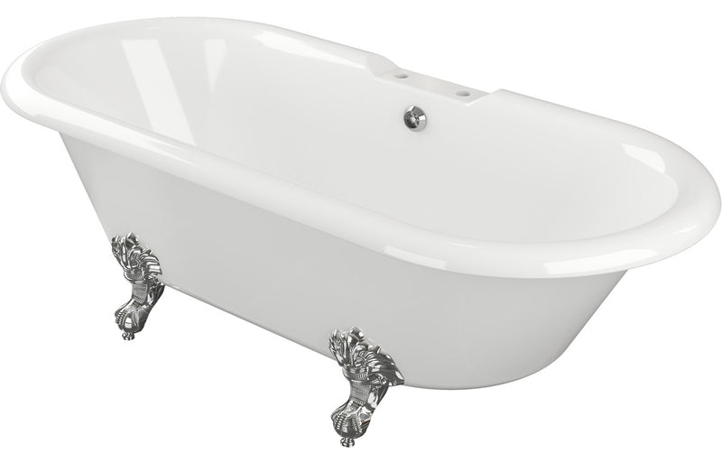 Hamilton Traditional Freestanding Bath