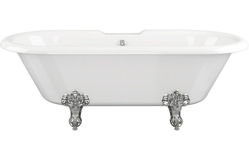 Hamilton Traditional Freestanding Bath