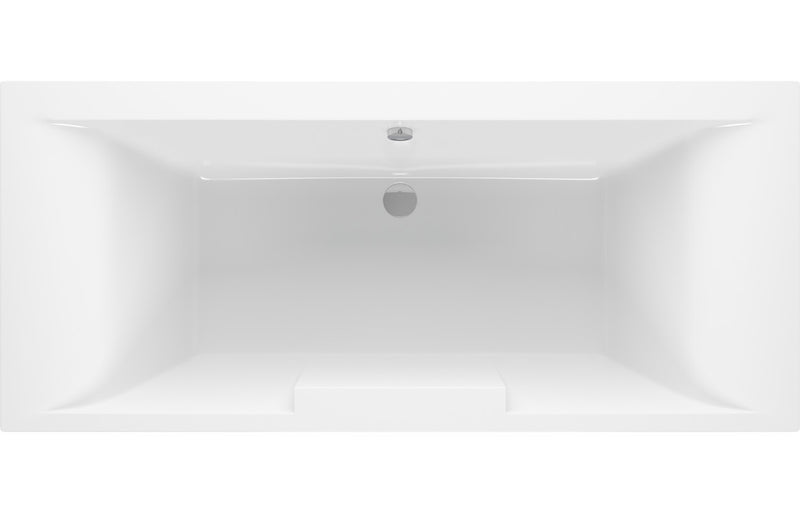 Trent Luxury Double Ended Bath