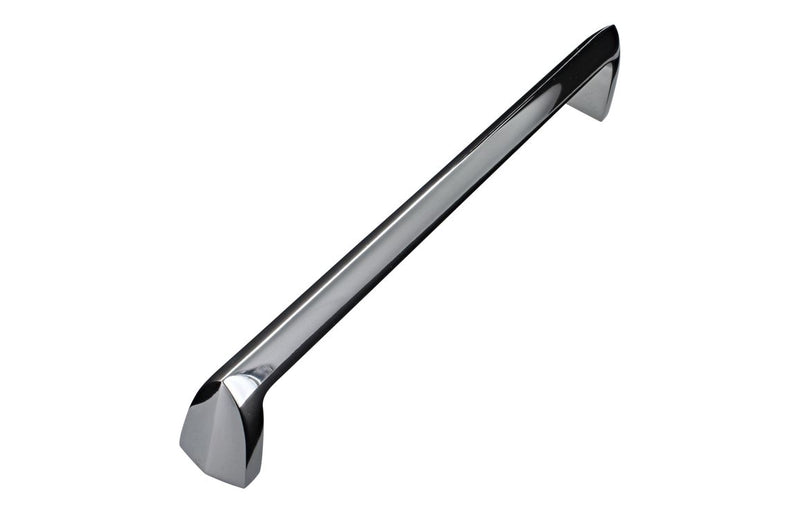 Chrome Sleek Handle (Single)