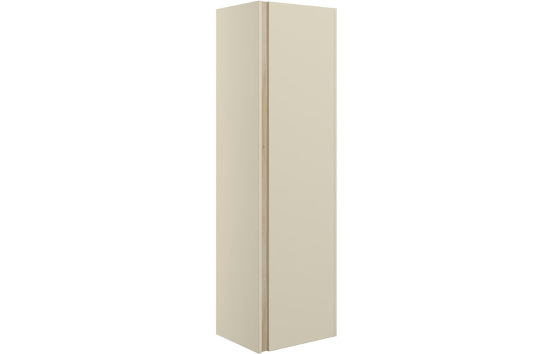 Contour Wall Hung Tall Unit