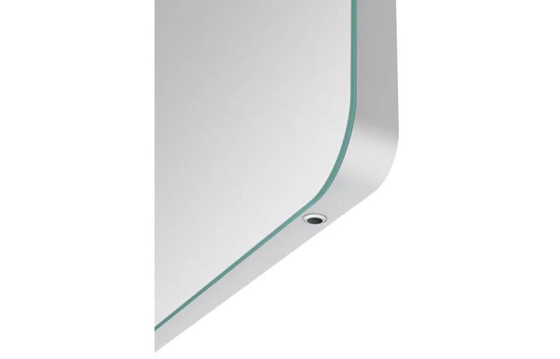 Backlit Rectangle LED Mirror W500 x H700mm