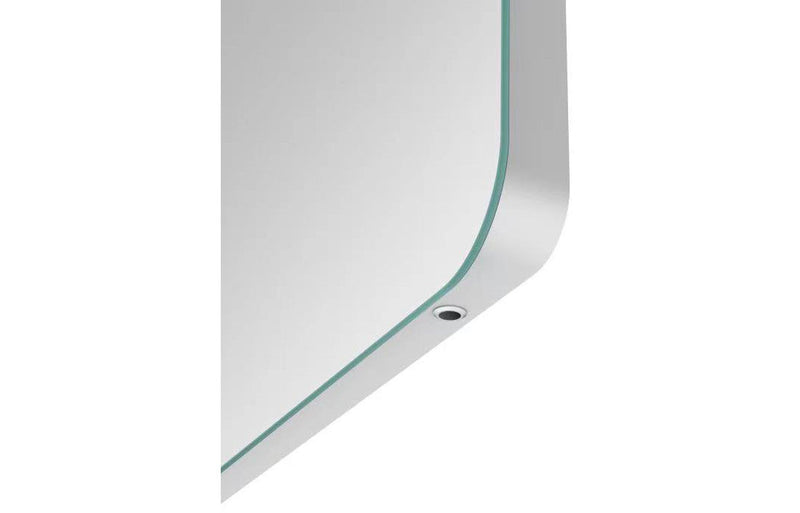 Backlit Rectangle LED Mirror W1200 x H600mm