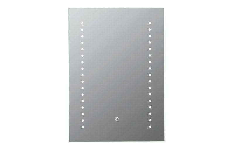 Dots LED Mirror W500 x H700mm