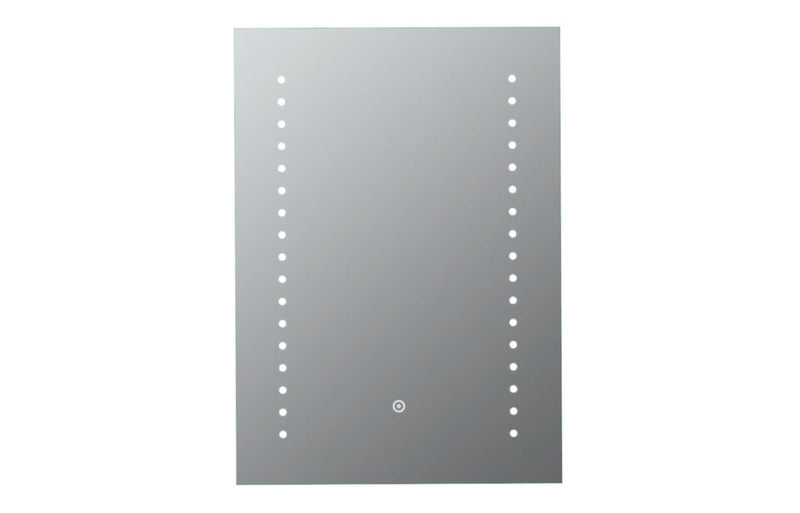 Dots LED Mirror W600 x H800mm