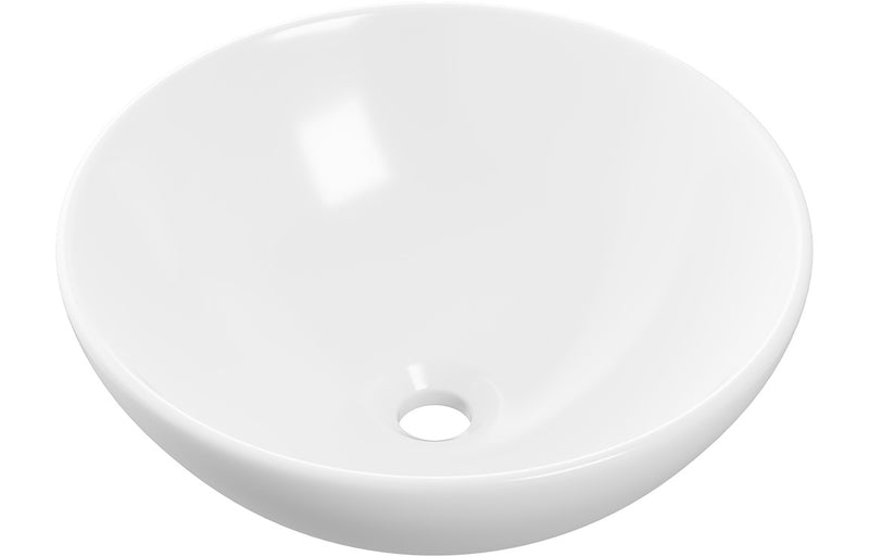 410mm Round Washbowl