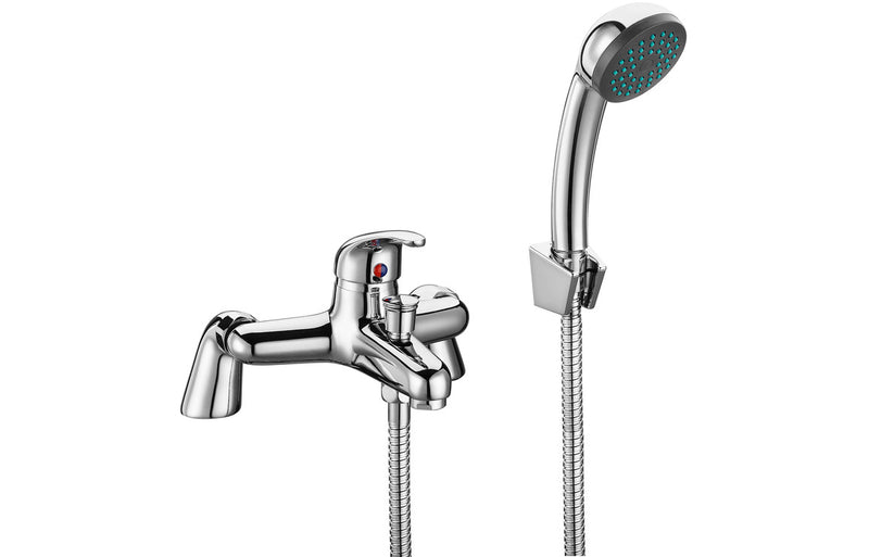 Trade Bath Shower Mixer Tap