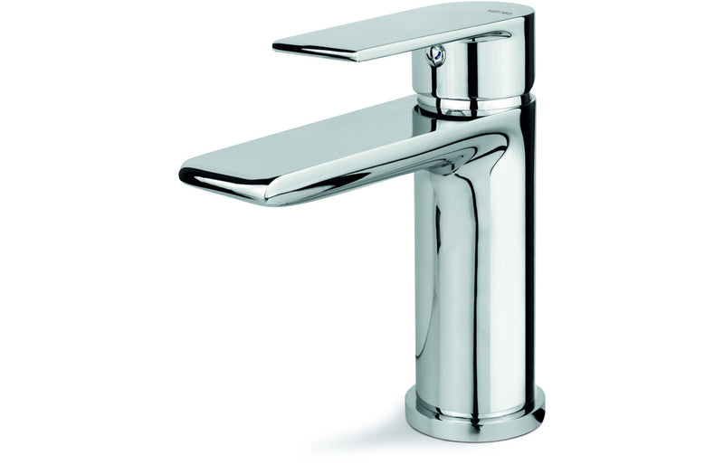 Chrome Vema Timea Basin Mixer