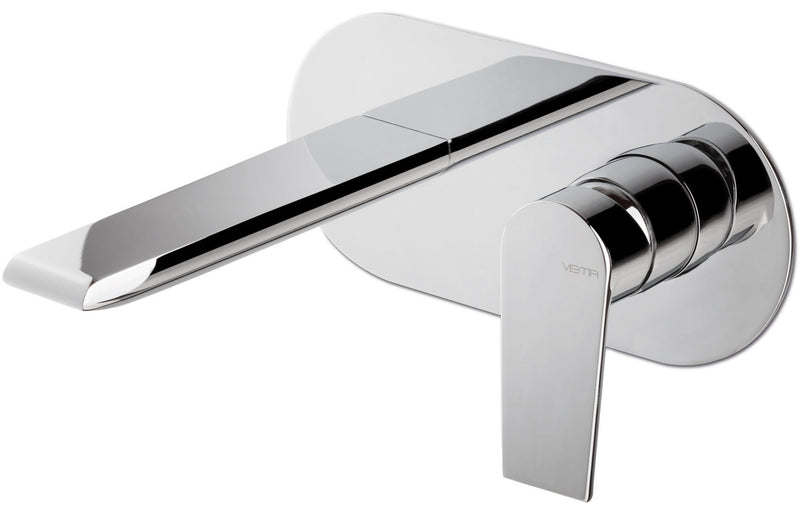 Vema Timea Wall Mounted Basin Tap