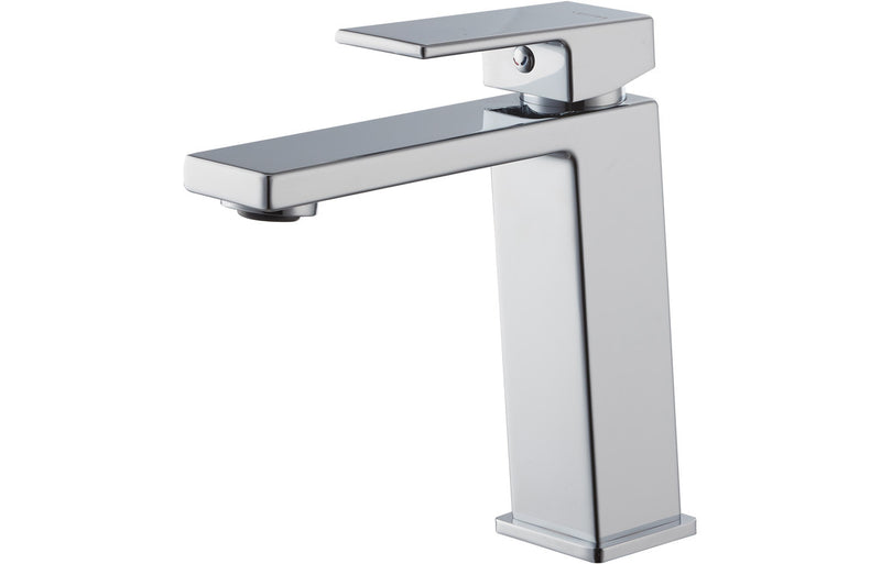 Vema Lys Basin Mono Tap - Chrome