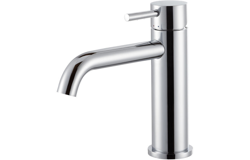 Vema Maira Basin Mixer Tap - Chrome