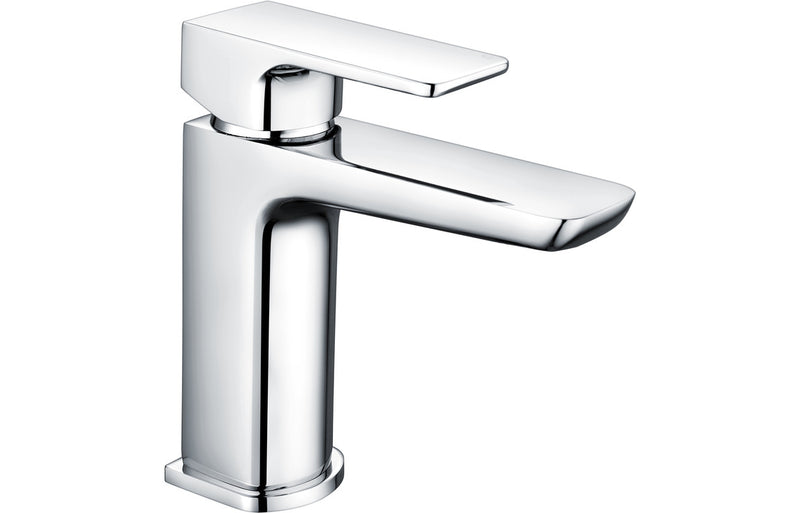 Berry Cloakroom Basin Mono Tap & Waste