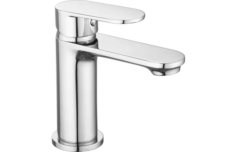 Alure Chrome Basin Mono Tap