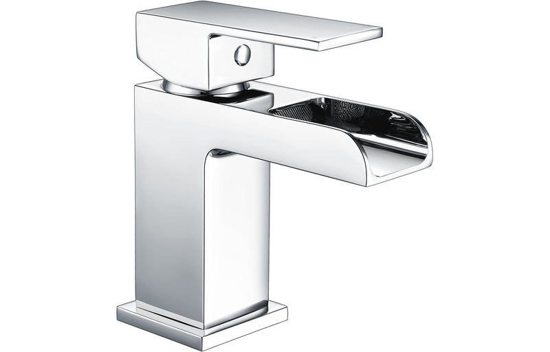 Marine Waterfall Basin Tap