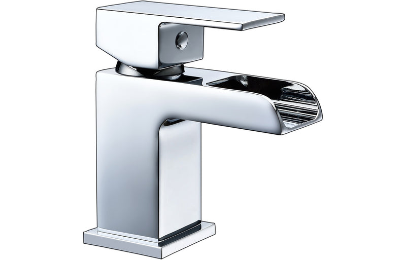 Marine Waterfall Cloakroom Basin Tap