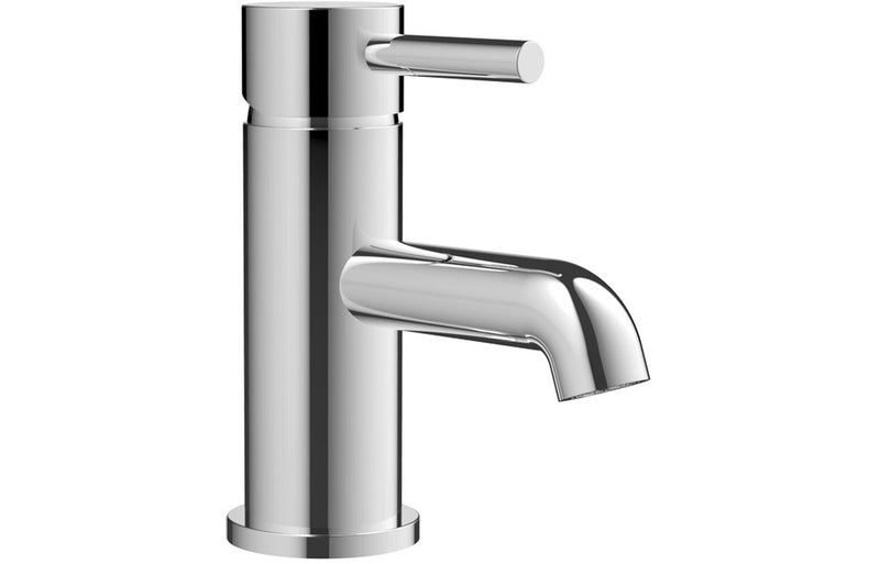 Cara Chrome Basin Mono Tap