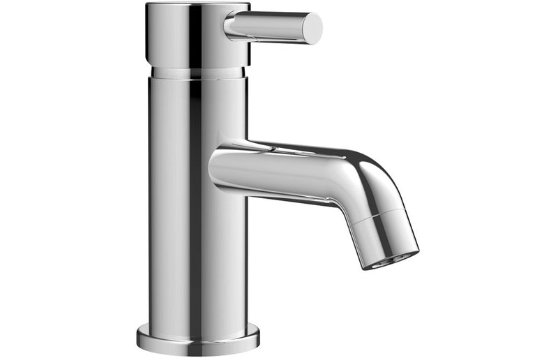 Cara Cloakroom Chrome Basin Mono Tap