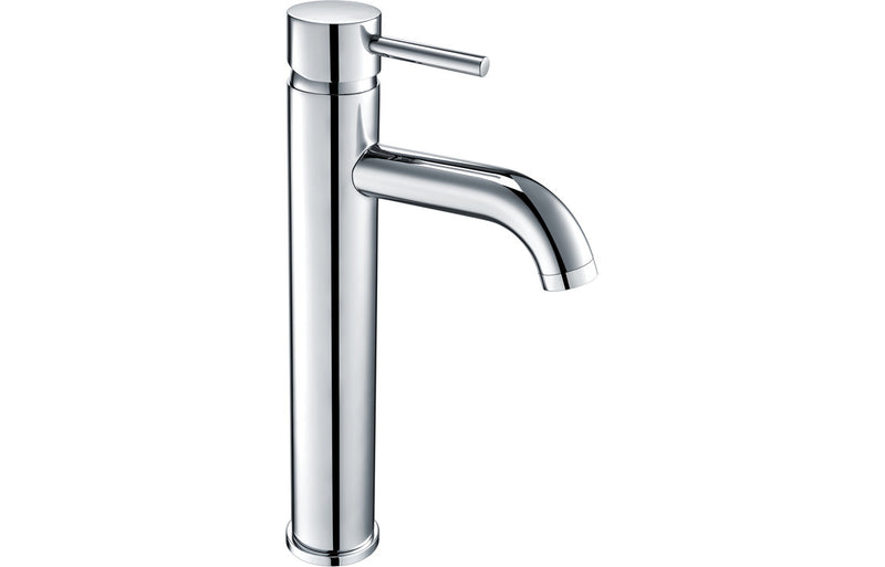 Cara Chrome Tall Tap