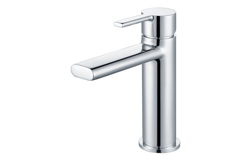 Oxford Basin Mono Tap - Chrome