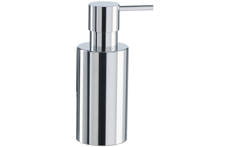 Ernest Wall Mounted Soap Dispenser