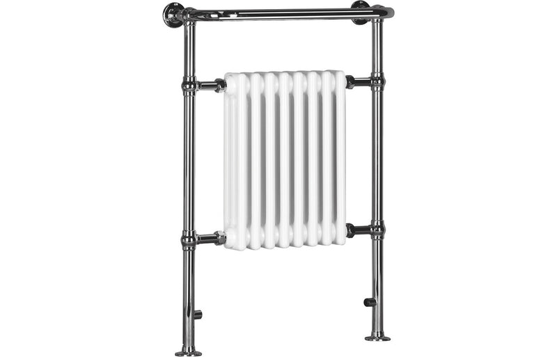 Traditional Column Radiator