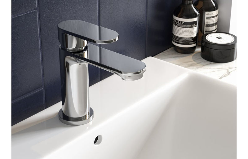 Alure Chrome Basin Mono Tap