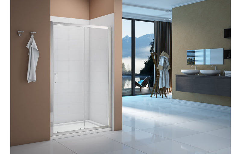 Merlyn Sliding Shower Doors