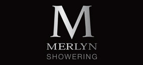 Merlyn Single Curved Bath Screen