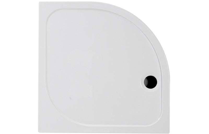 Strand Two Door Quadrant & Shower Tray Pack