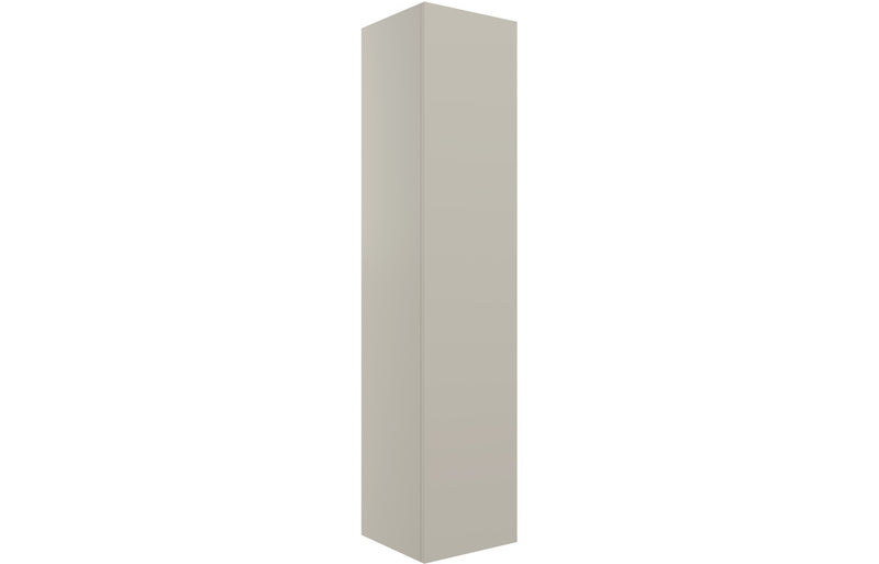 Bold 350mm Wall Hung Tall Unit