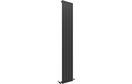 Mode Designer Anthracite Radiator