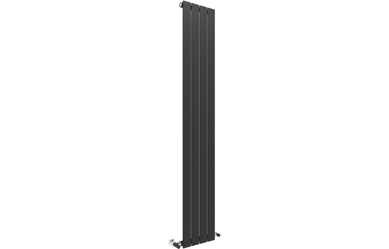 Mode Designer Anthracite Radiator