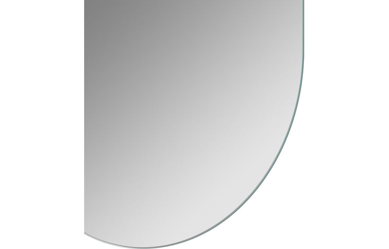 Solana Oblong Mirror 400x800mm