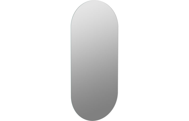 Solana Oblong Mirror 400x800mm