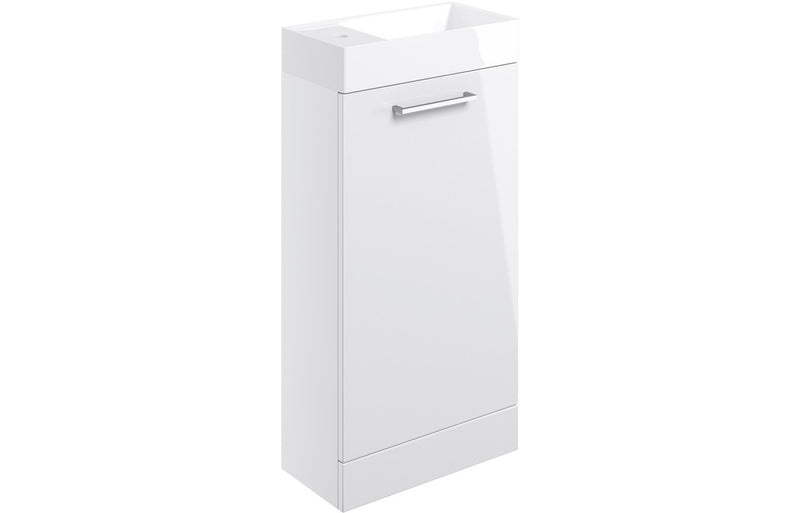 Viola 410mm Vanity Unit